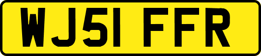 WJ51FFR