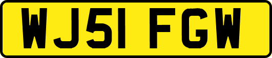 WJ51FGW