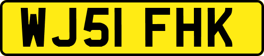 WJ51FHK