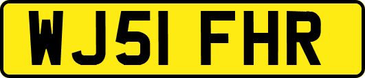 WJ51FHR