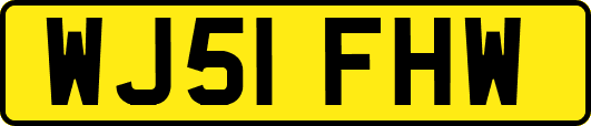WJ51FHW