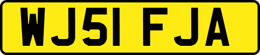 WJ51FJA