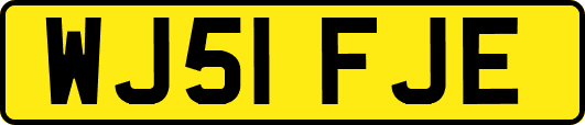 WJ51FJE