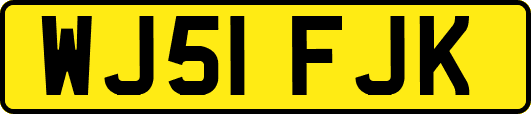 WJ51FJK