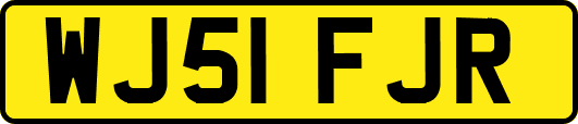 WJ51FJR