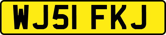 WJ51FKJ