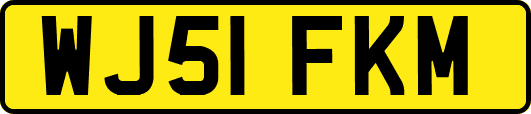 WJ51FKM