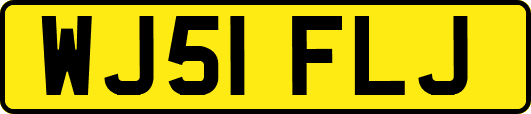 WJ51FLJ