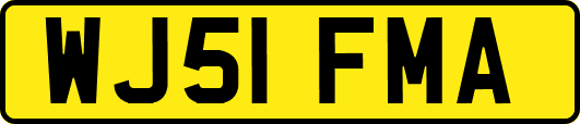 WJ51FMA