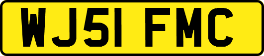 WJ51FMC