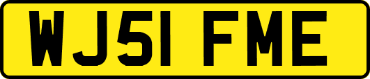 WJ51FME