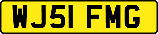WJ51FMG