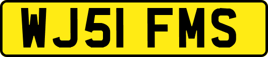 WJ51FMS