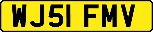 WJ51FMV