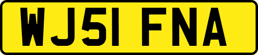 WJ51FNA