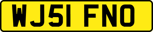 WJ51FNO