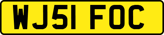 WJ51FOC