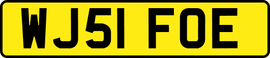 WJ51FOE