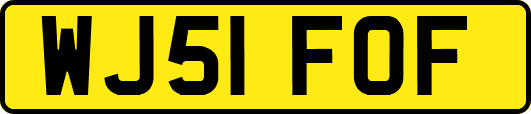 WJ51FOF