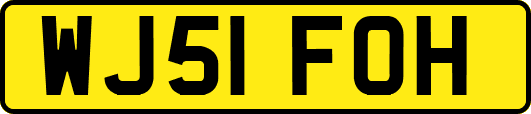 WJ51FOH