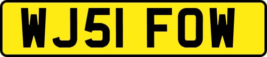 WJ51FOW