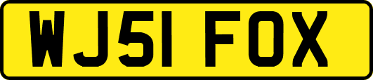 WJ51FOX