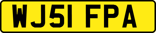 WJ51FPA