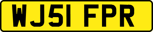 WJ51FPR