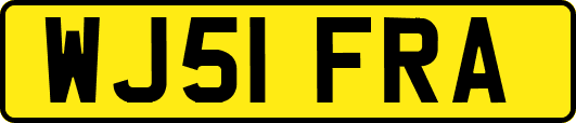 WJ51FRA