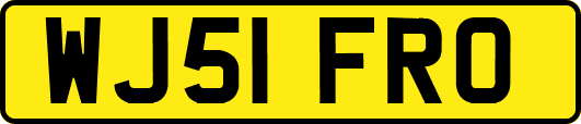 WJ51FRO