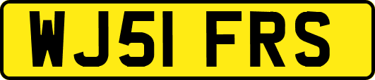WJ51FRS