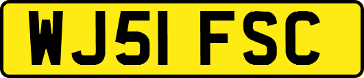 WJ51FSC