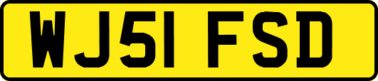 WJ51FSD