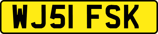 WJ51FSK
