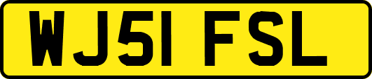 WJ51FSL