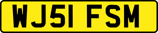 WJ51FSM
