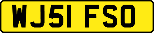 WJ51FSO