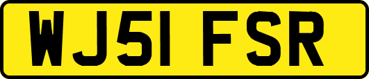 WJ51FSR