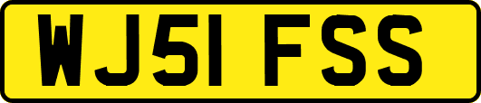 WJ51FSS