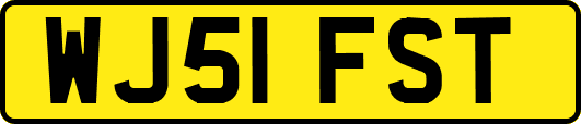 WJ51FST