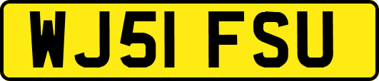 WJ51FSU
