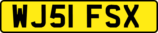 WJ51FSX