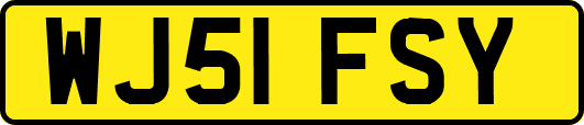 WJ51FSY