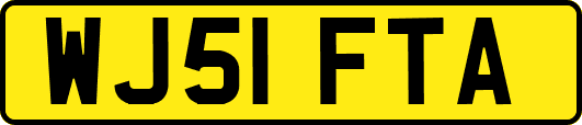 WJ51FTA