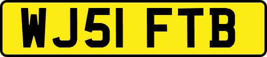 WJ51FTB