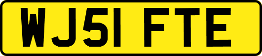 WJ51FTE