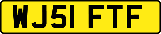 WJ51FTF