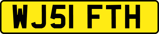 WJ51FTH