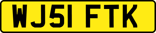 WJ51FTK