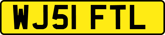 WJ51FTL